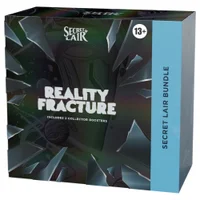 Magic: The Gathering Reality Fracture Secret Lair Bundle - undefined undefined