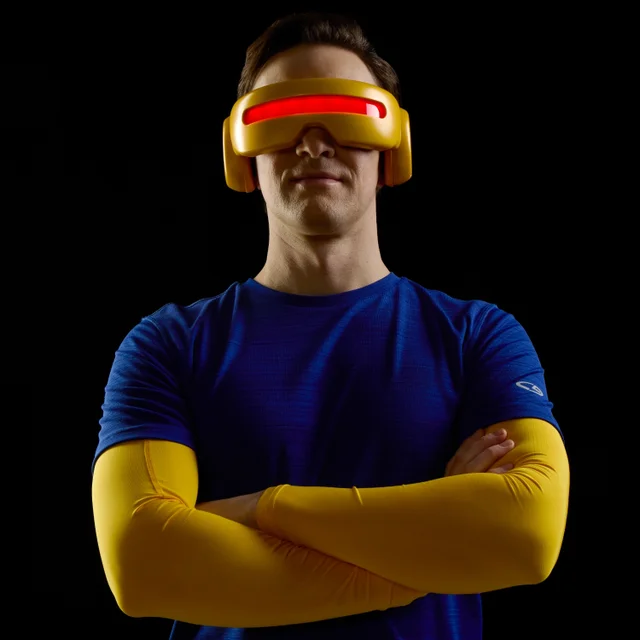 Marvel Legends Series X-Men ’97 Cyclops Premium Role-play Visor