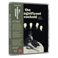 The Magnificent Cuckold (Limited Edition) - undefined undefined