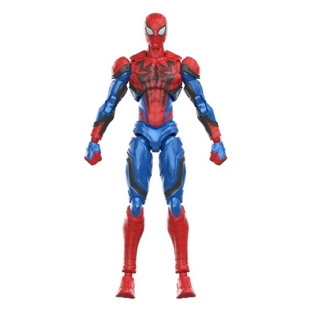 Blokees Model Kits - Marvel Rivals Champion Class 06 - Spider Man