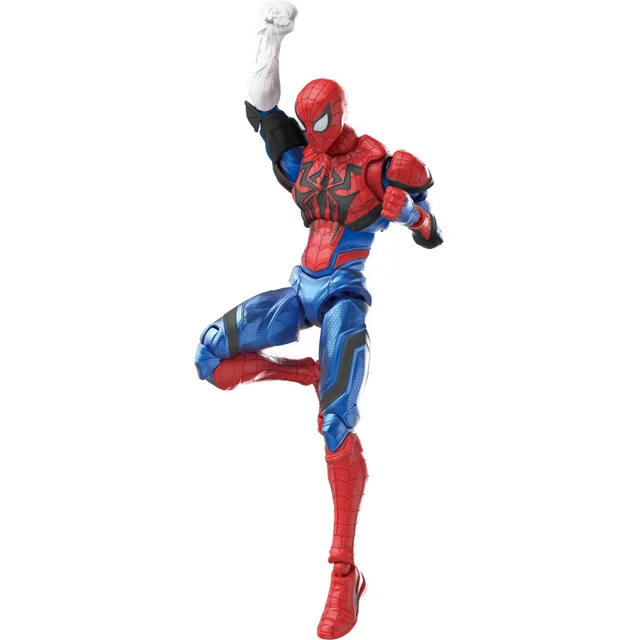 Blokees Model Kits - Marvel Rivals Champion Class 06 - Spider Man