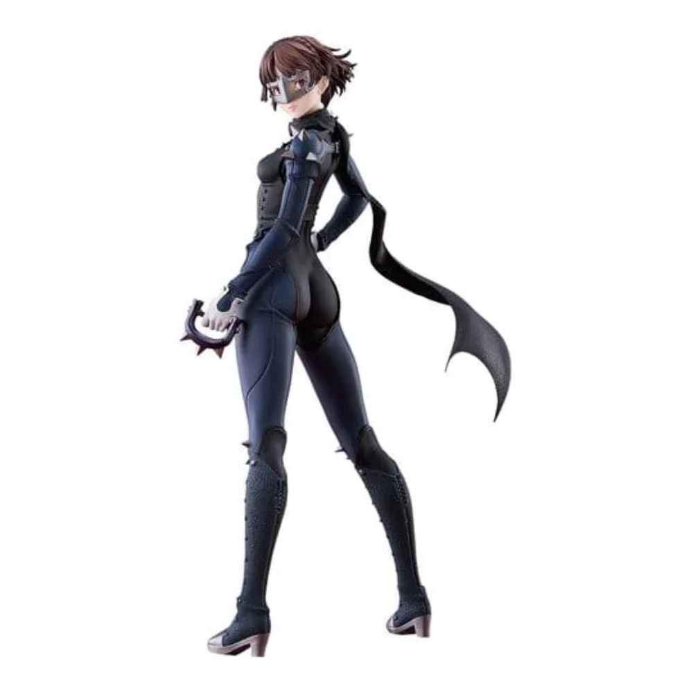 Persona5 Royal Pop Up Parade Statue Queen L Size 22 cm Bild 1