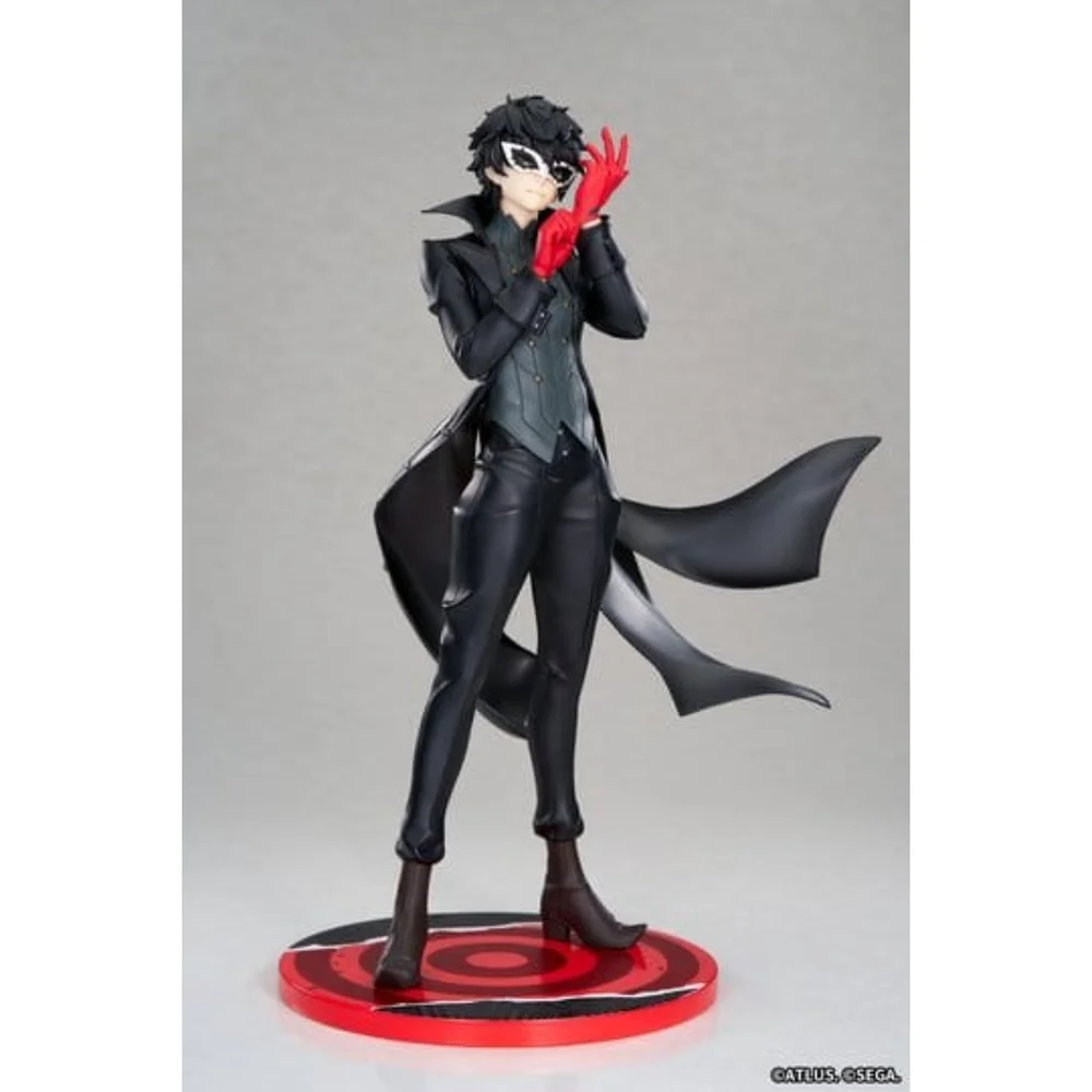 Persona 5 Royal Limpie Series PVC Figure 1/8 Joker 24 cm Bild 1