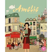 AMÉLIE - undefined undefined