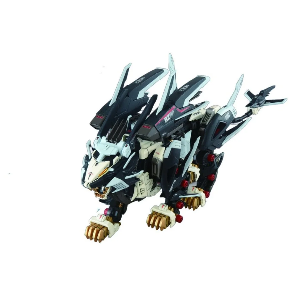 Zoids Plastic Model Kit 1/72 AZ-16EX Liger Zero Jager Unit Original Color Bild 1