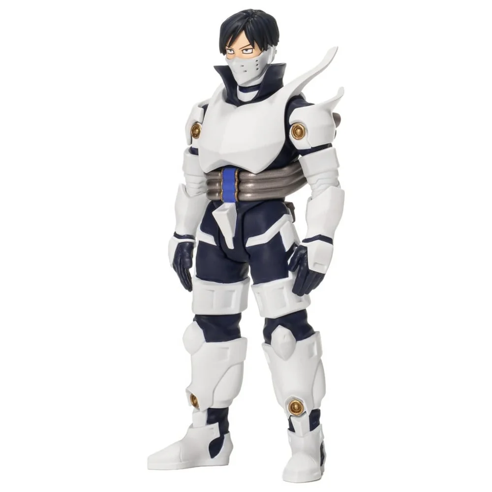 My Hero Academia Collekazaro Action Figure CK-M11 Tenya Iida 10 cm Bild 1
