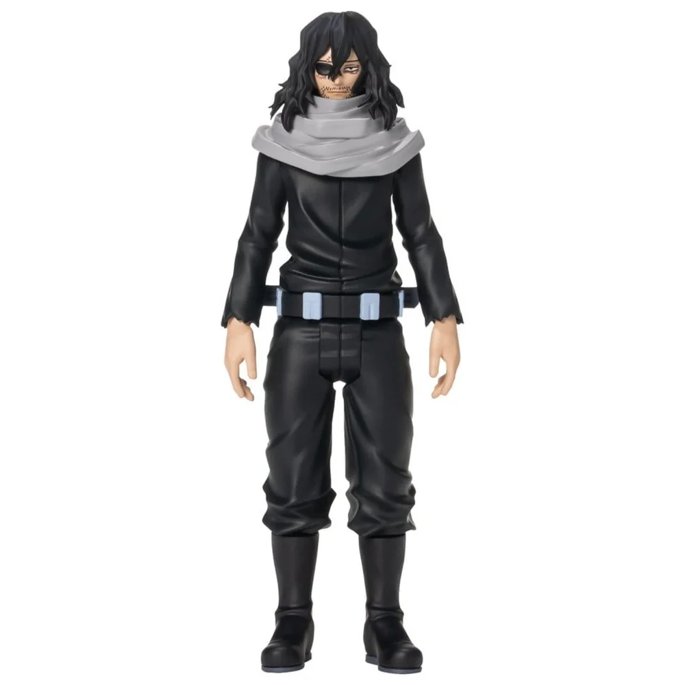 My Hero Academia Collekazaro Action Figure CK-M13 Shota Aizawa 10 cm Bild 1