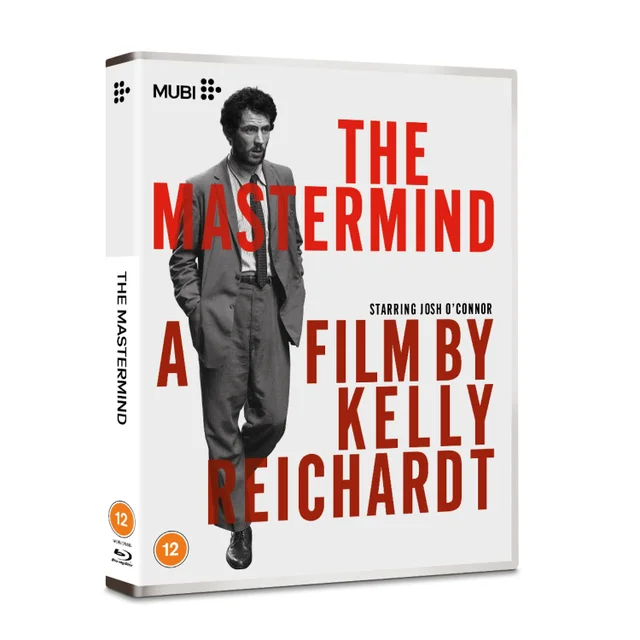 THE MASTERMIND
