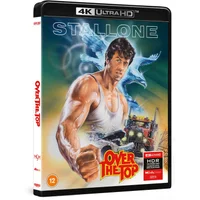 Over the Top 4K Ultra HD - undefined undefined