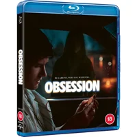 Obsession Blu-Ray