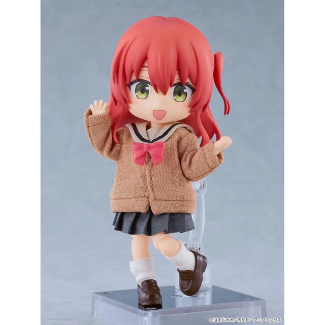 Bocchi the Rock! Nendoroid Doll Action Figure Ikuyo Kita 14 cm