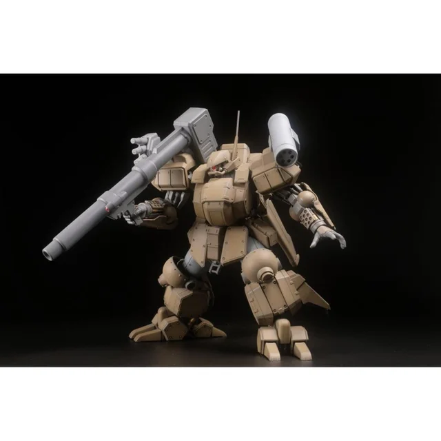 Assault Suits Leynos Plastic Model Kit AS-5E3 Leynos (Mass Production-Type) (re-run) 15 cm