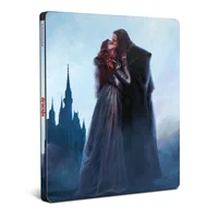 Dracula 4K UHD & Blu-ray SteelBook® - undefined undefined