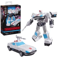 Transformers Studio Series Prowl MTMTE Collection The Transformers: The Movie Deluxe Class Action Figure - undefined undefined