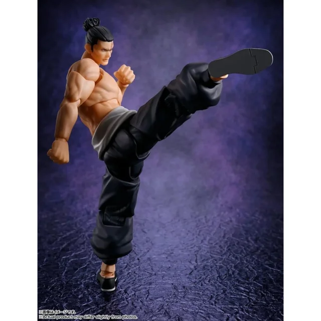 Jujutsu Kaisen S.H.Figuarts Action Figure Aoi Todo 16 cm