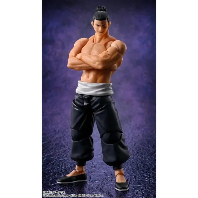 Jujutsu Kaisen S.H.Figuarts Action Figure Aoi Todo 16 cm