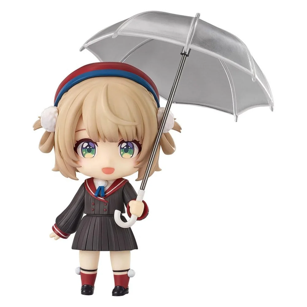 Shigure Ui Nendoroid Action Figure Standard Outfit Ver. 10 cm Bild 1