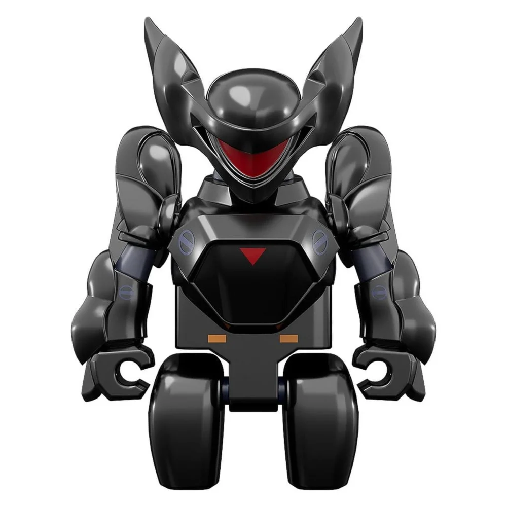 Mobile Police Patlabor Brickroid Action Figure TYPE-J9 Griffon 5 cm Bild 1