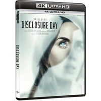 Disclosure Day 4K UHD
