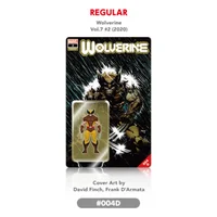Hot-Toys-Pocket Cover Marvel 004D Wolverine