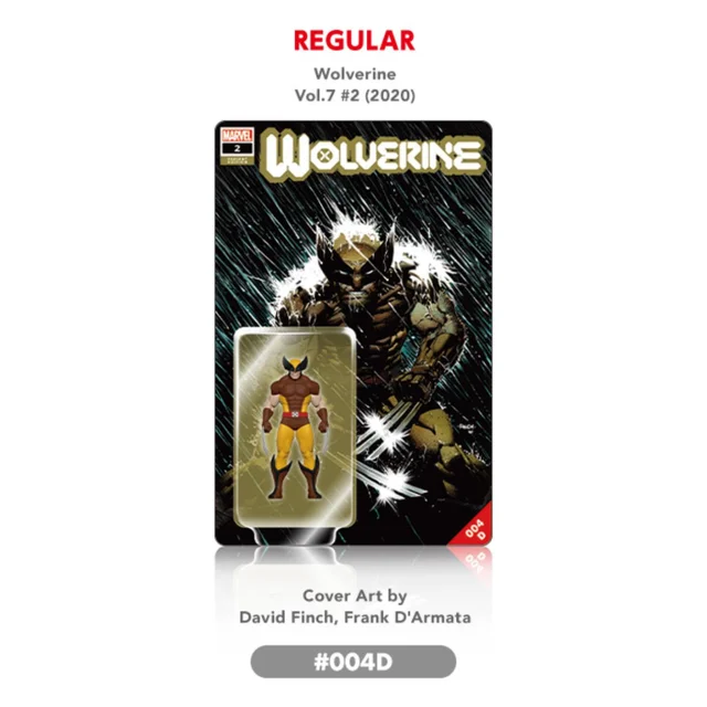 Hot-Toys-Pocket Cover Marvel 004D Wolverine