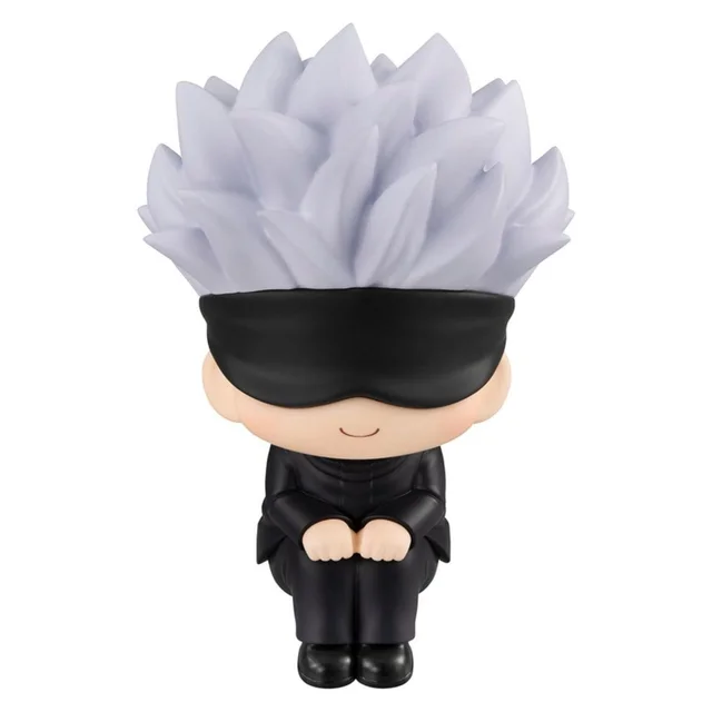 Jujutsu Kaisen Look Up PVC Figure Satoru Gojo 11 cm