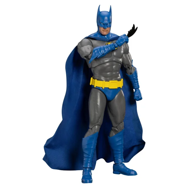 Beast Kingdom DC Comics Action Figure Batman Limited Edition 21 cm