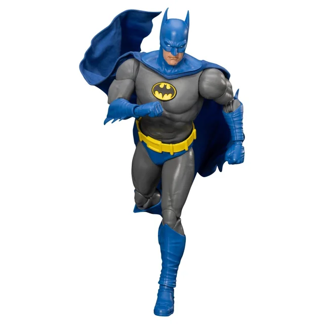 Beast Kingdom DC Comics Action Figure Batman Limited Edition 21 cm