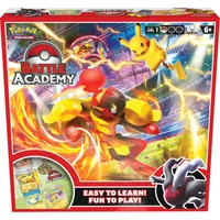 Pokemon TCG: Battle Academy Card Game