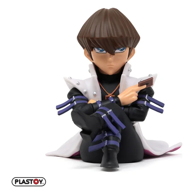 Yu-Gi-Oh: Money Box Kaiba 15 cm