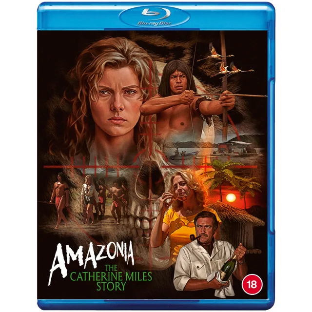 Amazonia
