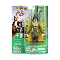 Bendyfigs The Wizard Of Oz - Scarecrow - undefined undefined