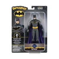 Bendyfigs DC Batman - Batman Comic - undefined undefined