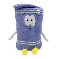 South Park Plush - 10" - Towelie - Red Eye - undefined undefined