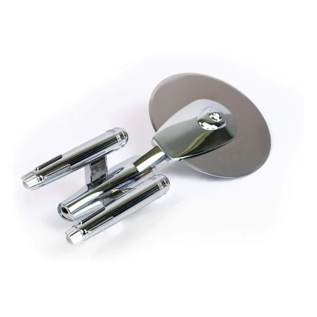 Star Trek Pizza Cutter U.S.S. Enterprise NCC-1701 21 cm