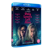 Only Lovers Left Alive - undefined undefined