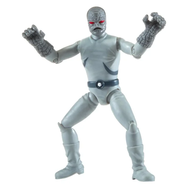 Power Rangers Evil Space Alien Action Figure Putty Patroller 13 cm