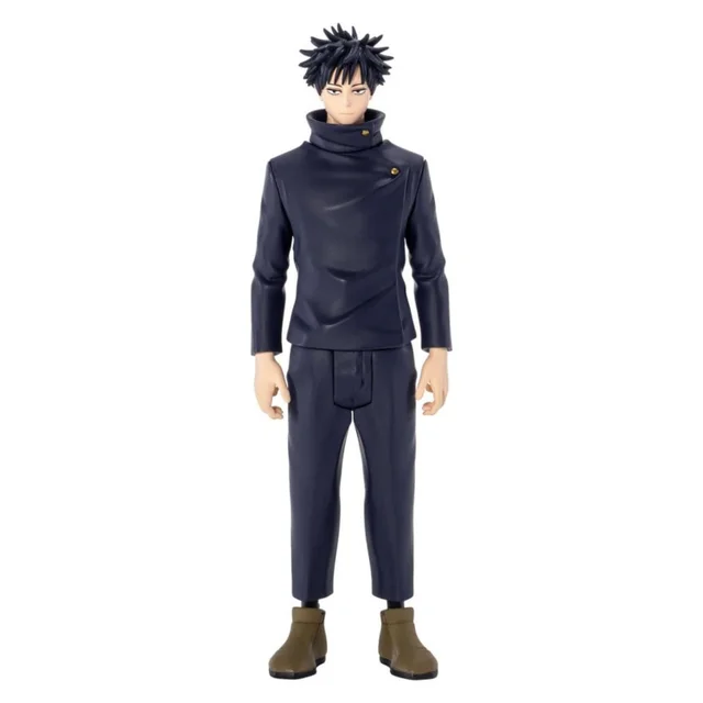 Jujutsu Kaisen Collekazaro Action Figure CK-J02 Megumi Fushiguro 10 cm