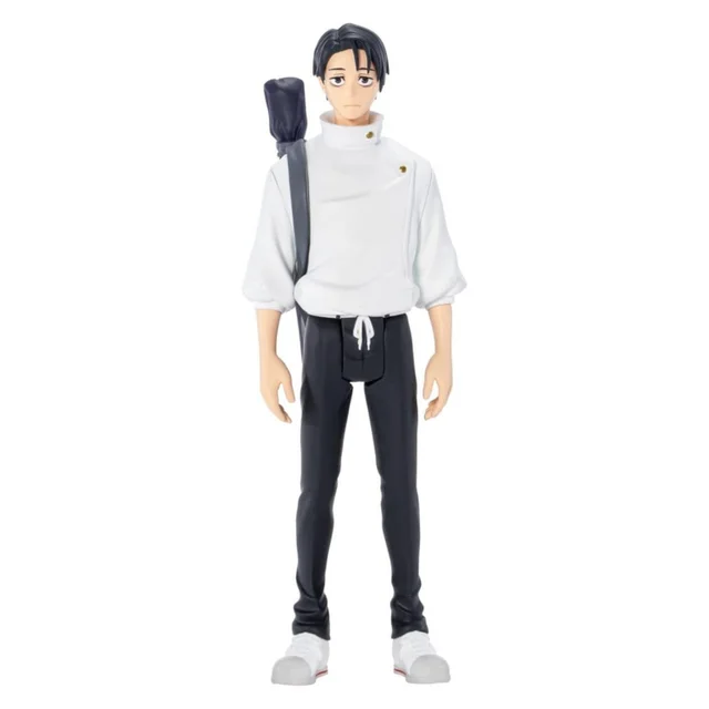 Jujutsu Kaisen Collekazaro Action Figure CK-J03 Yuta Okkotsu 10 cm