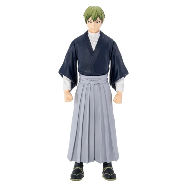 Jujutsu Kaisen Collekazaro Action Figure CK-J05 Naoya Zen'in 10 cm
