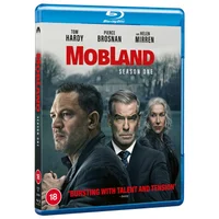 MobLand: Season 1 - undefined undefined