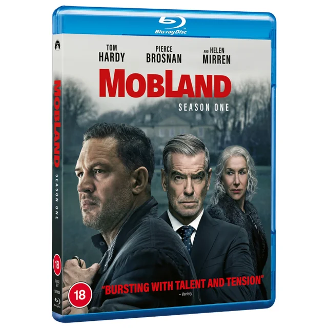 MobLand: Season 1