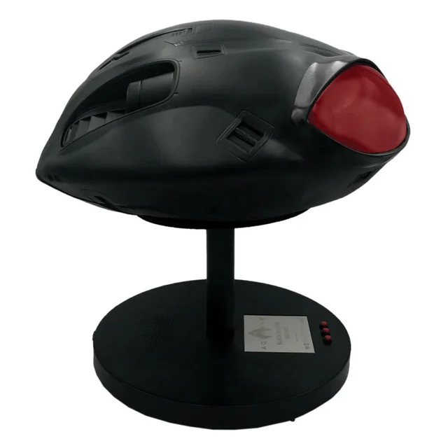 Aquaman Prop Replica Black Manta Helmet Limited Edition - Factory Entertainment