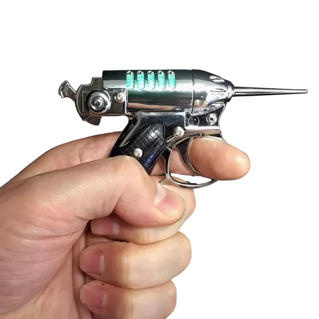 Men in Black Prop Replica Noisy Cricket Limited Edition - Factory Entertainment