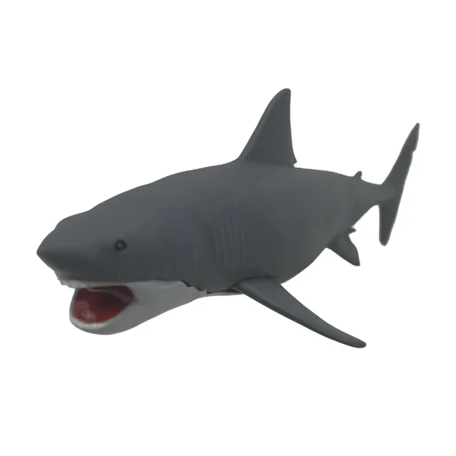 Jaws Scaled Prop Replica Mechanical Bruce Shark - Factory Entertainment
