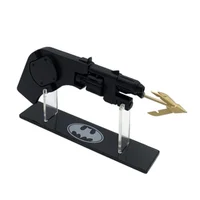 Batman (1989) Scaled Prop Replica Grapple Launcher - Factory Entertainment - undefined undefined