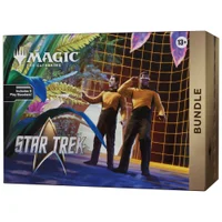 Magic: The Gathering | Star Trek Bundle - undefined undefined