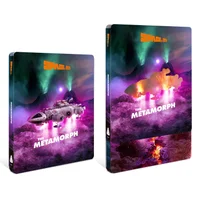 Space: 1999 The Metamorph 4K Collectors Edition SteelBook®