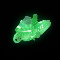 M.A.S.K. Wave 2 Vehicle - Hologram Condor SDCC - undefined undefined