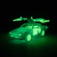 M.A.S.K. Wave 2 Vehicle - Hologram Thunderhawk SDCC - undefined undefined